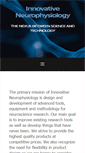 Mobile Screenshot of inphysiology.com